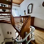 Bat Solutions Trier-euren - Alles Was Ein Nicht Bietet - 10 Min Zur Altstadt - 98 Qm Scheune Fuer 9 Personen Mit Sternenhimmel, Wintergarten, Grill Und Kino - Barrierefrei Dank Lift & Auffahrt
