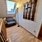 Bat Solutions Trier-euren - Alles Was Ein Nicht Bietet - 10 Min Zur Altstadt - 98 Qm Scheune Fuer 9 Personen Mit Sternenhimmel, Wintergarten, Grill Und Kino - Barrierefrei Dank Lift & Auffahrt Trèves