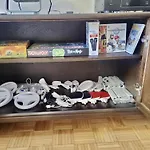 Appartement Bat Solutions Trier-euren - Alles Was Ein Nicht Bietet - 10 Min Zur Altstadt - 98 Qm Scheune Fuer 9 Personen Mit Sternenhimmel, Wintergarten, Grill Und Kino - Barrierefrei Dank Lift & Auffahrt *