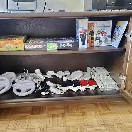 Appartement 10 Min Zur Altstadt, Scheunen Ferienwohnung, Sternenhimmel Im Wintergarten Mit Grill, Lift Und Kino *