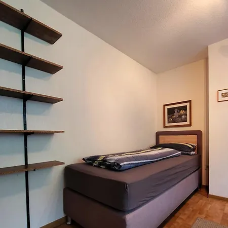 Apartment Bat Home Solutions Trier-Euren - Alles Was Ein Hotel Nicht Bietet - 10 Min Zur Altstadt - 98 Qm Scheune Fuer 9 Personen Mit Sternenhimmel, Wintergarten, Grill Und Kino - Barrierefrei Dank Lift & Auffahrt