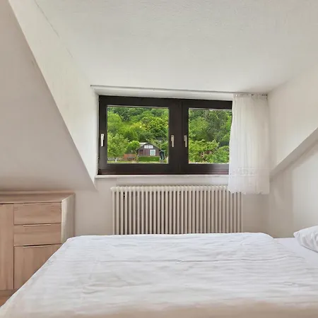 דירה Bat Solutions Trier-euren - Alles Was Ein Nicht Bietet - 10 Min Zur Altstadt - 98 Qm Scheune Fuer 9 Personen Mit Sternenhimmel, Wintergarten, Grill Und Kino - Barrierefrei Dank Lift & Auffahrt טרייר