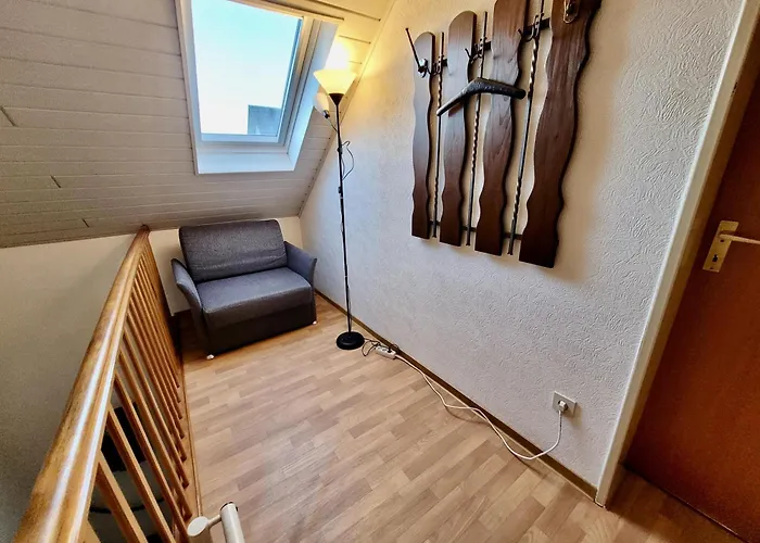 Bat Solutions Trier-euren - Alles Was Ein Nicht Bietet - 10 Min Zur Altstadt - 98 Qm Scheune Fuer 9 Personen Mit Sternenhimmel, Wintergarten, Grill Und Kino - Barrierefrei Dank Lift & Auffahrt Trier