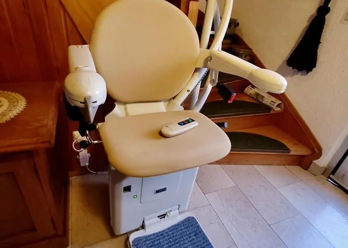 Apartamento Bat Home Solutions Trier-Euren - Alles Was Ein Hotel Nicht Bietet - 10 Min Zur Altstadt - 98 Qm Scheune Fuer 9 Personen Mit Sternenhimmel, Wintergarten, Grill Und Kino - Barrierefrei Dank Lift & Auffahrt