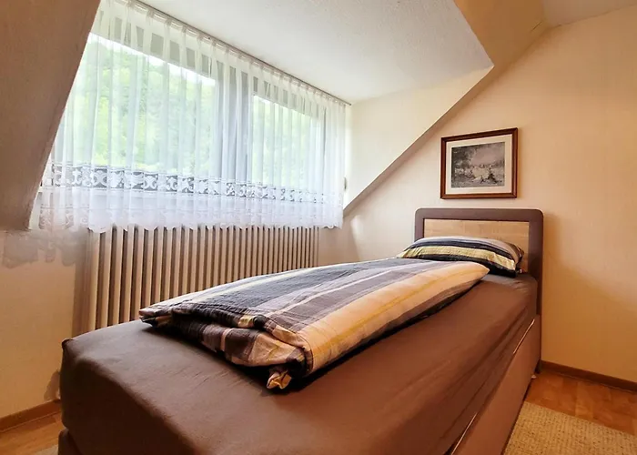 Bat Home Solutions Trier-Euren - Alles Was Ein Hotel Nicht Bietet - 10 Min Zur Altstadt - 98 Qm Scheune Fuer 9 Personen Mit Sternenhimmel, Wintergarten, Grill Und Kino - Barrierefrei Dank Lift & Auffahrt Apartamento